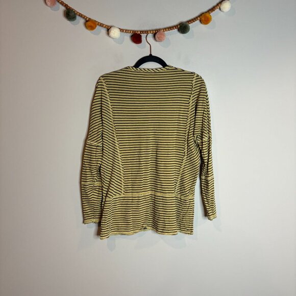 Sundance striped blouse - Picture 5 of 5